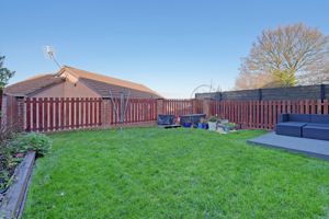 Crawford Road Meersbrook